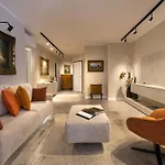 Giorgio Raggi Hospitality Гостевой дом
