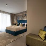 Гостевой дом Giorgio Raggi Hospitality 4*