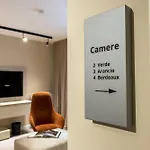 Giorgio Raggi Hospitality 4* Терни