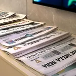 Giorgio Raggi Hospitality 4*