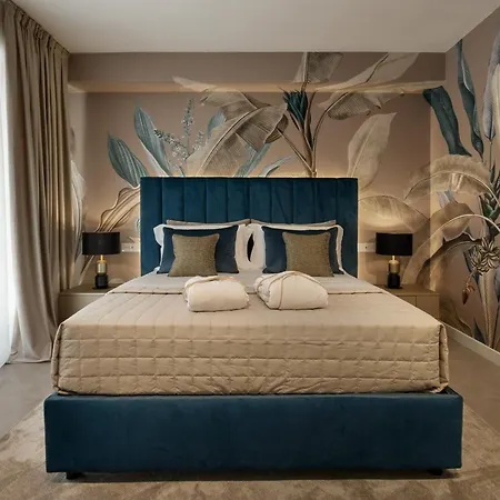 Πανσιόν Giorgio Raggi Hospitality Τέρνι