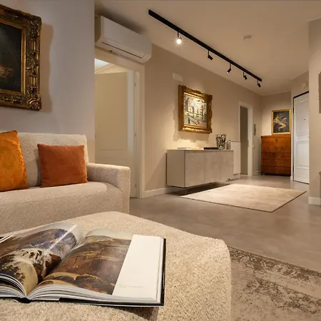 Πανσιόν Giorgio Raggi Hospitality 4*