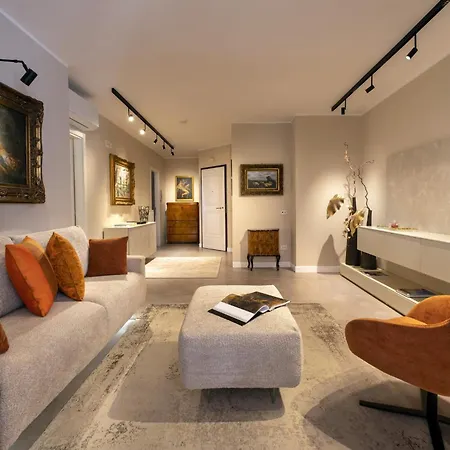 Giorgio Raggi Hospitality Guest house