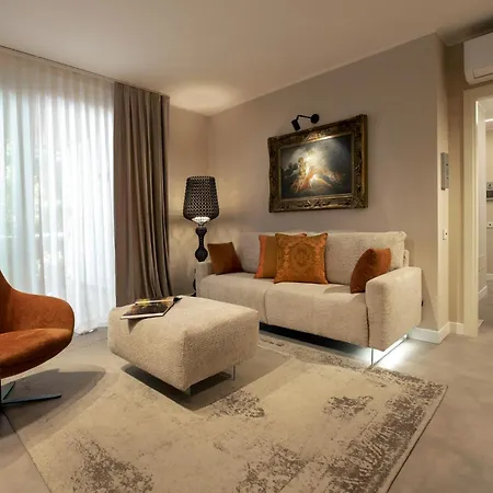 Giorgio Raggi Hospitality Pensión Terni