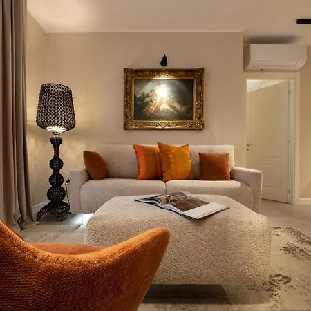 Giorgio Raggi Hospitality 4*