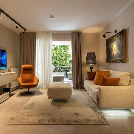 Giorgio Raggi Hospitality 4*