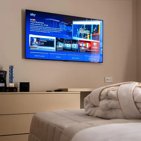 Giorgio Raggi Hospitality