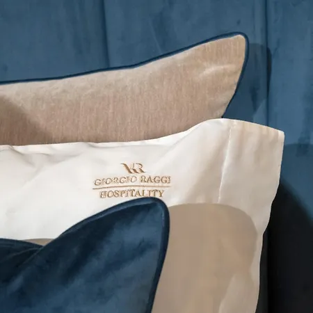 Giorgio Raggi Hospitality 4*