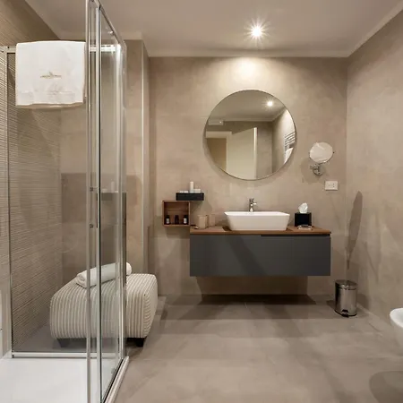 Giorgio Raggi Hospitality Πανσιόν 4*