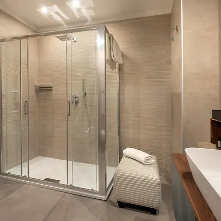 Guest house Giorgio Raggi Hospitality