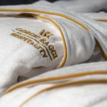 Giorgio Raggi Hospitality 4* Terni