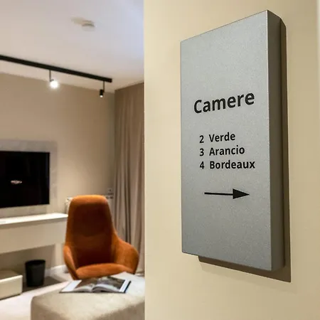 Giorgio Raggi Hospitality 4* Τέρνι