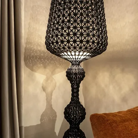 Pensión Giorgio Raggi Hospitality 4*