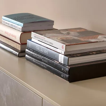 Pensión Giorgio Raggi Hospitality