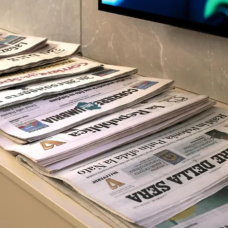 Giorgio Raggi Hospitality 4*