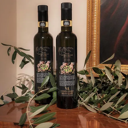 Pensión Giorgio Raggi Hospitality 4*