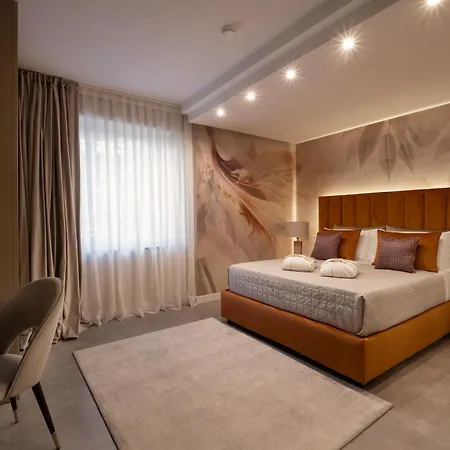 Giorgio Raggi Hospitality Πανσιόν Τέρνι