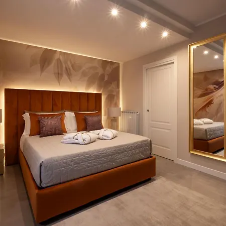 Giorgio Raggi Hospitality Πανσιόν Τέρνι