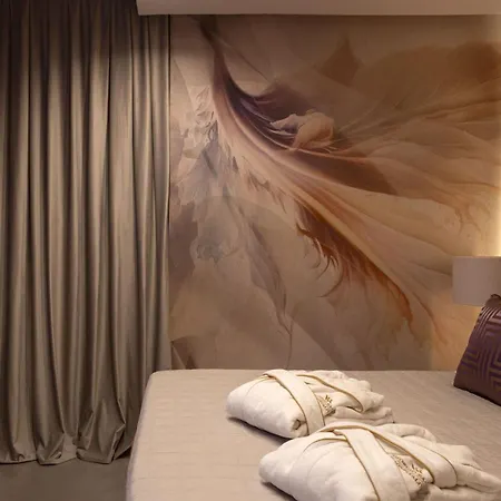 Giorgio Raggi Hospitality 4*