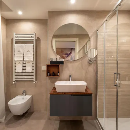 Giorgio Raggi Hospitality Πανσιόν