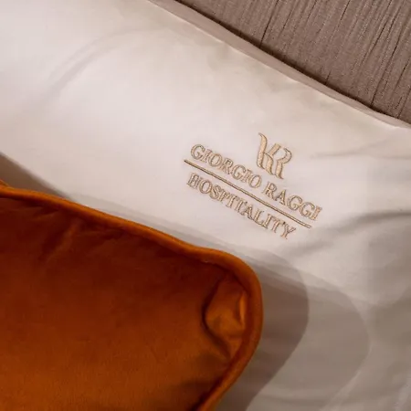 Giorgio Raggi Hospitality Πανσιόν