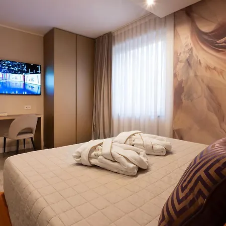 Giorgio Raggi Hospitality Πανσιόν
