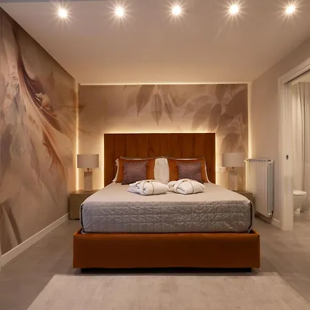 Giorgio Raggi Hospitality Πανσιόν