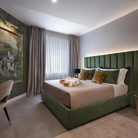 Giorgio Raggi Hospitality 4*