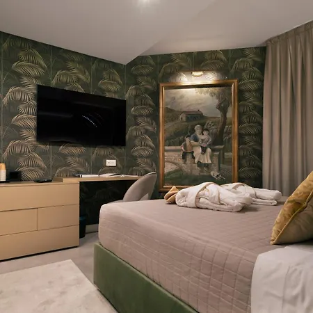 Giorgio Raggi Hospitality