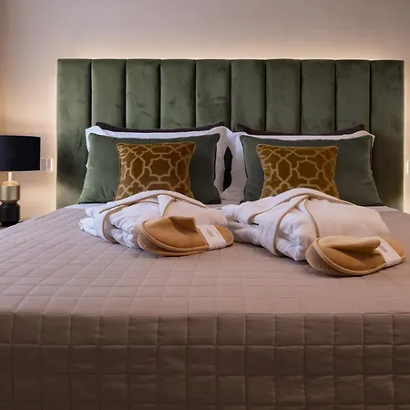 Giorgio Raggi Hospitality 4*