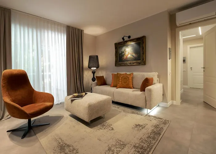 Giorgio Raggi Hospitality 招待所 特尔尼