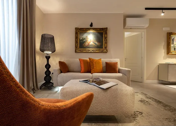 Giorgio Raggi Hospitality 4*