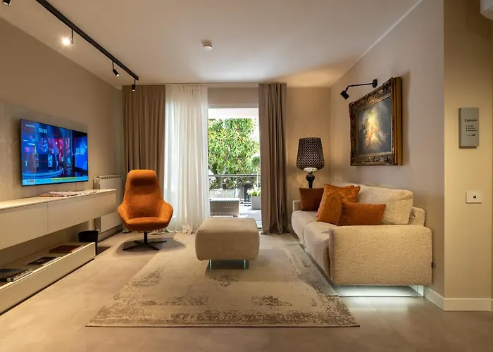 Giorgio Raggi Hospitality 4*