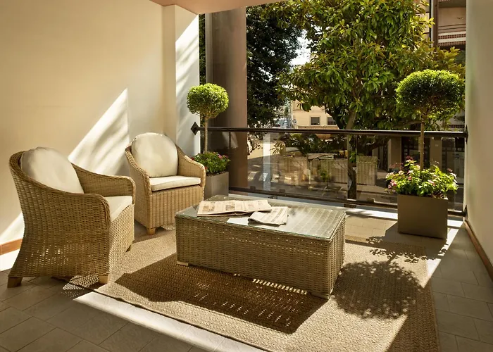 Giorgio Raggi Hospitality 招待所