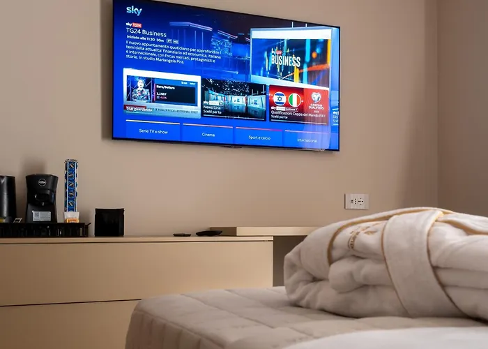 Giorgio Raggi Hospitality