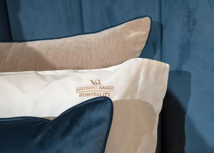 Giorgio Raggi Hospitality 4*