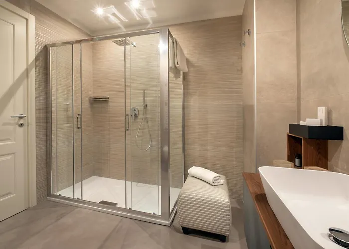 招待所 Giorgio Raggi Hospitality