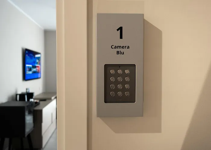 Giorgio Raggi Hospitality