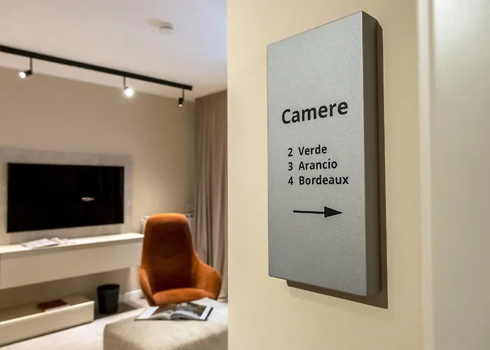 Giorgio Raggi Hospitality 4* Terni